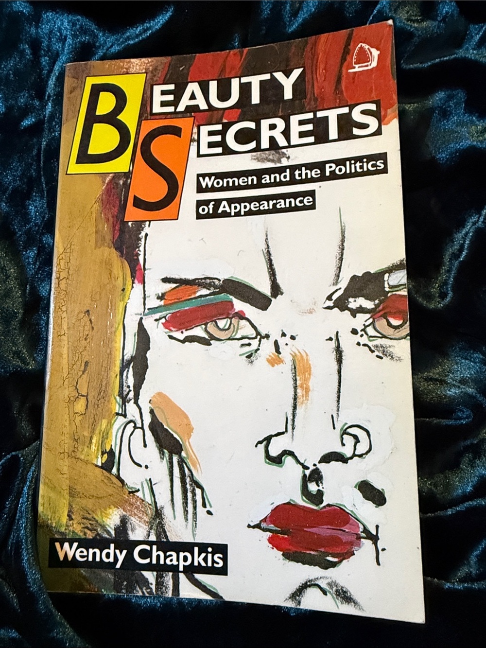 Beauty Secrets women and the politics of appearance book Wendy Chapkis feminism